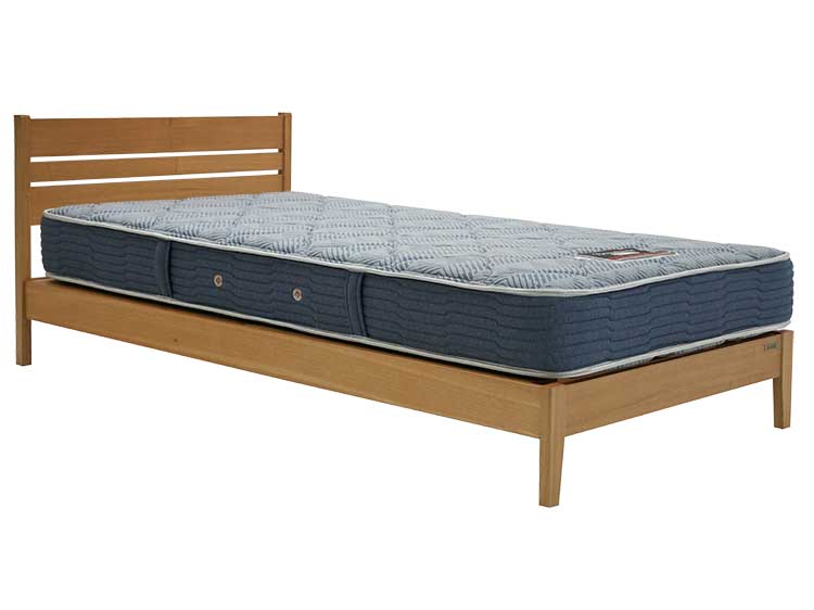 Single-Size Bed Frame (Used)