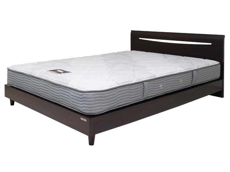 Double-Size Bed Frame (Used)