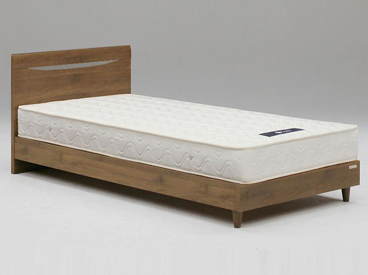 Double-Size Bed Frame (Used)