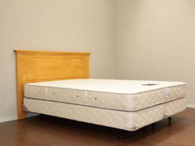 Queen-Size Headboard (New)