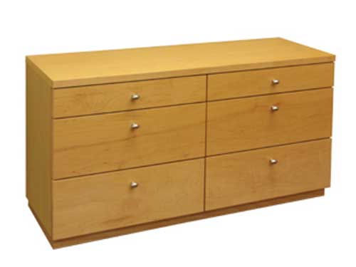 Wide Chest (Used)