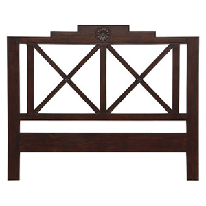 Queen-Size Headboard (Used)