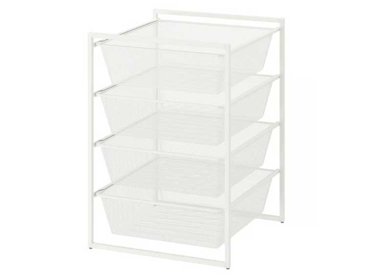 Storage combination (Used)