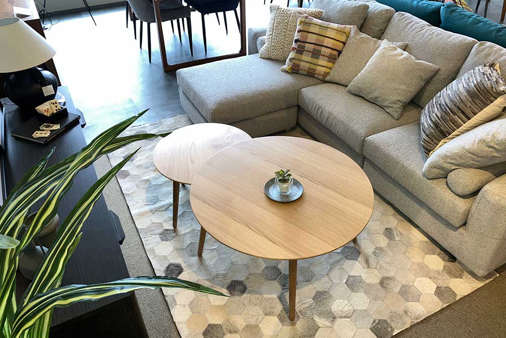 Nest Table (Used)