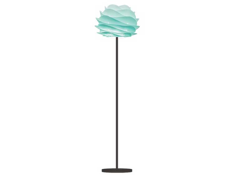 Floor Lamp (Used)