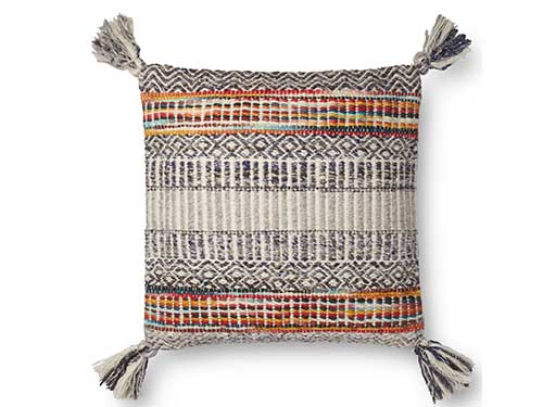 Pillow Cushion (Used)