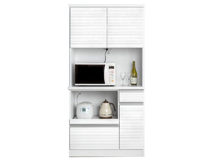Kitchen Cabinet (Used)