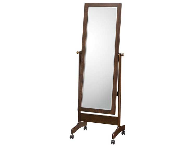 Standing Mirror (Used)