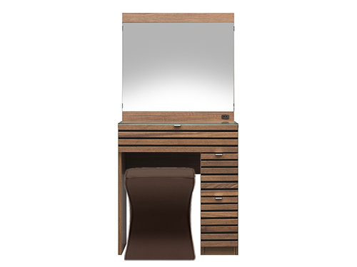 Vanity with Stool (Used)