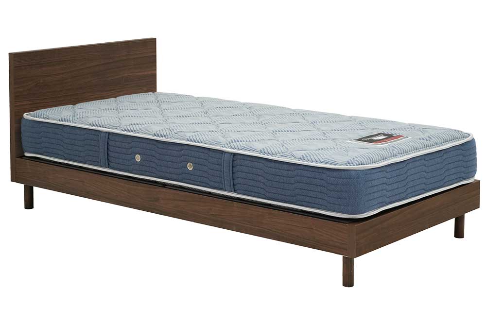 Single-Size Bed Frame (Used)