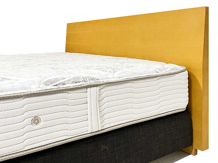 Queen-Size Headboard (Used)