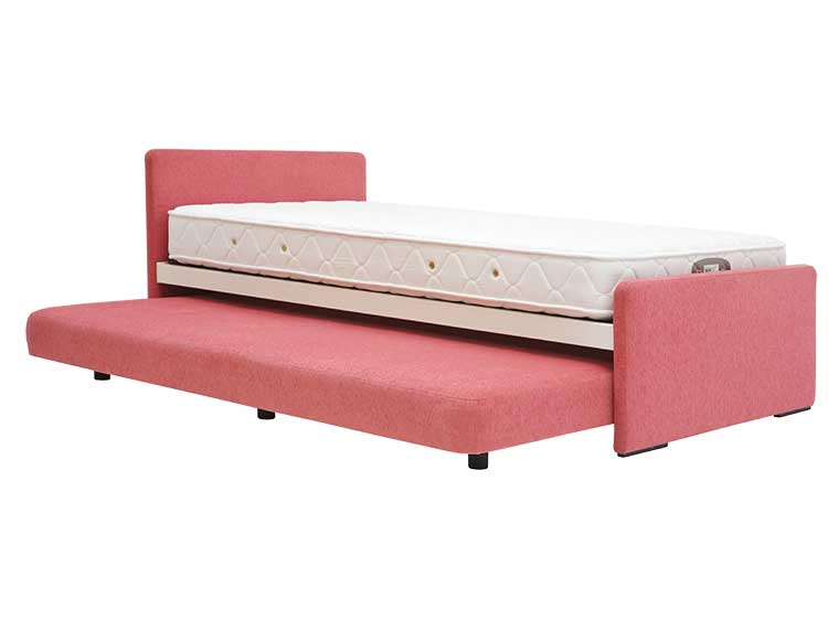 Trundle Bed Frame (Used)