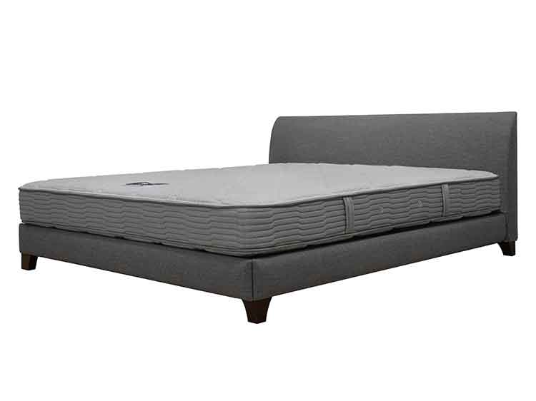 King-Size Bed Mattress (Used)
