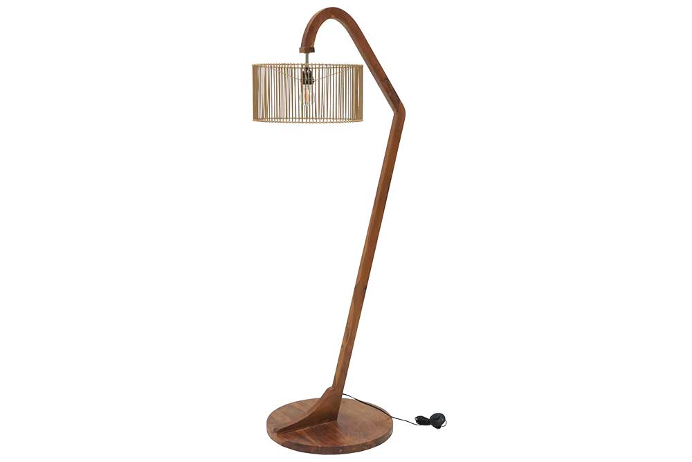 Floor Lamp (New)