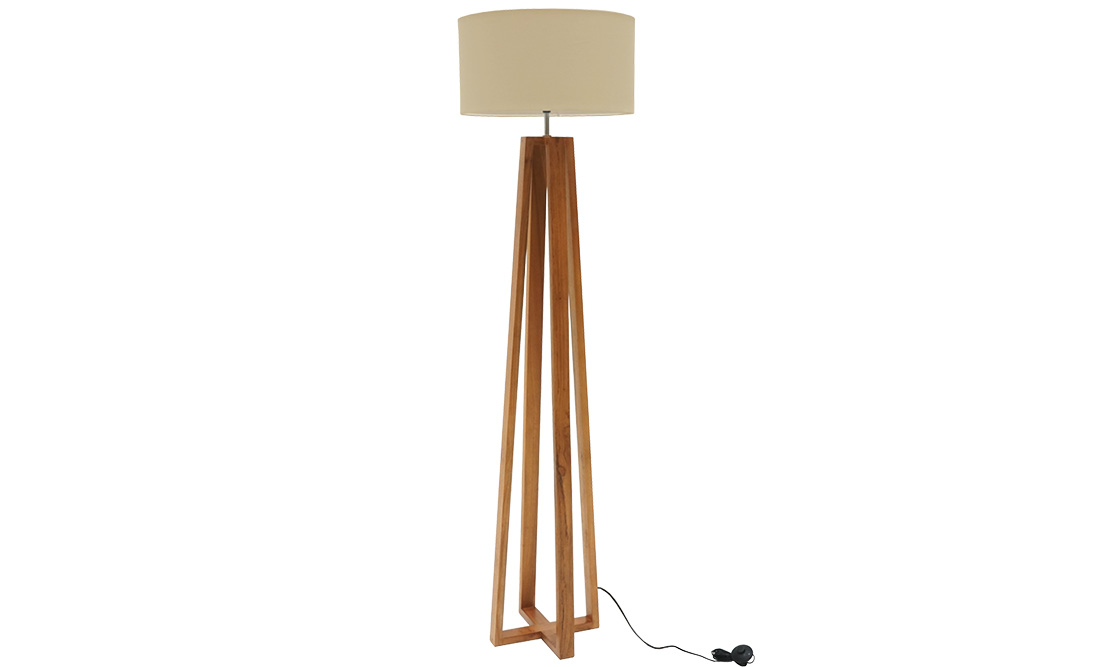 Floor Lamp (Used)