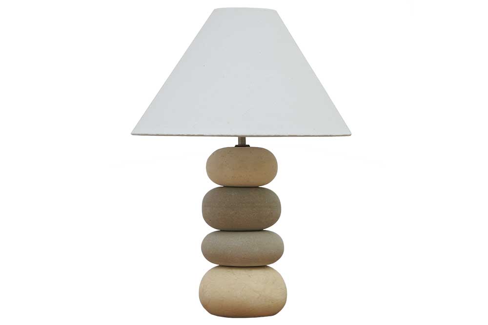 Table Lamp (Used)