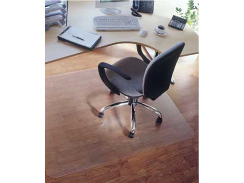 Desk Chair Mat (Used)