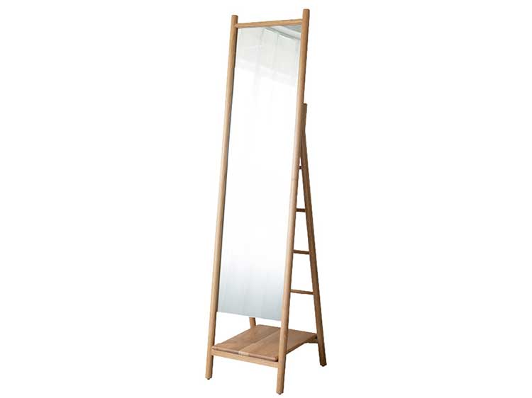 Standing Mirror (Used)