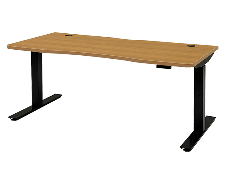 Electric lift type Desk (Used)