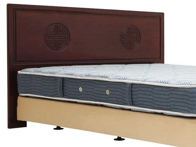 Double-Size Headboard (Used)