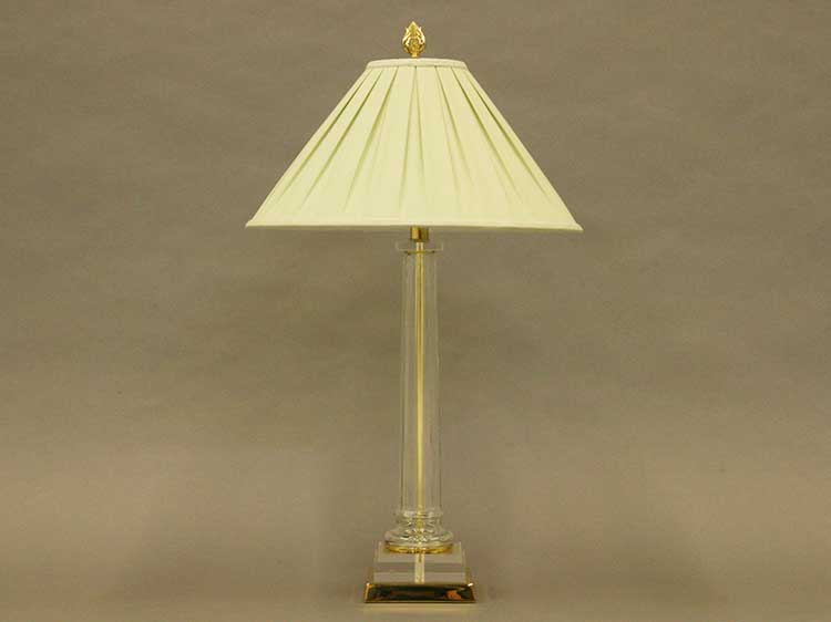 Table Lamp (Used)　