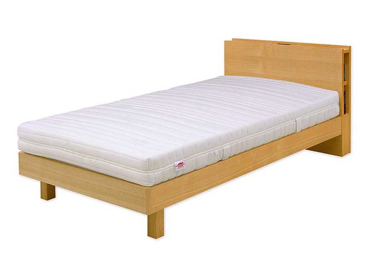 Single-Size Bed Frame (Used)