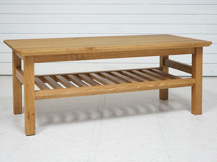 Coffee Table (Used)