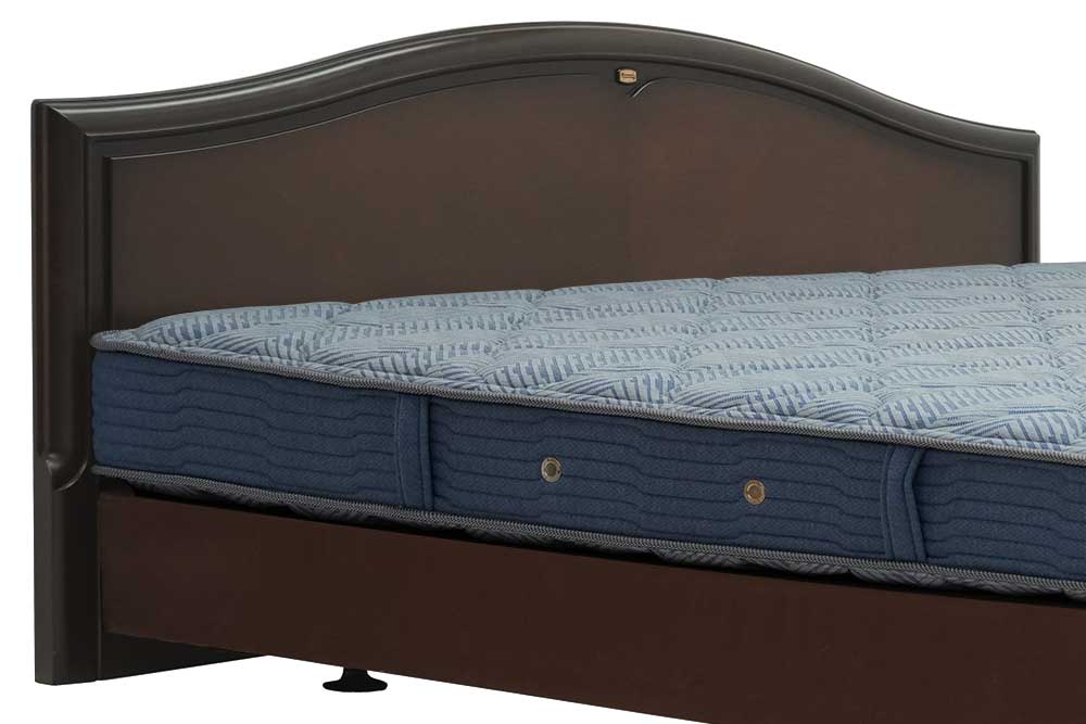 King-Size Headboard (Used)