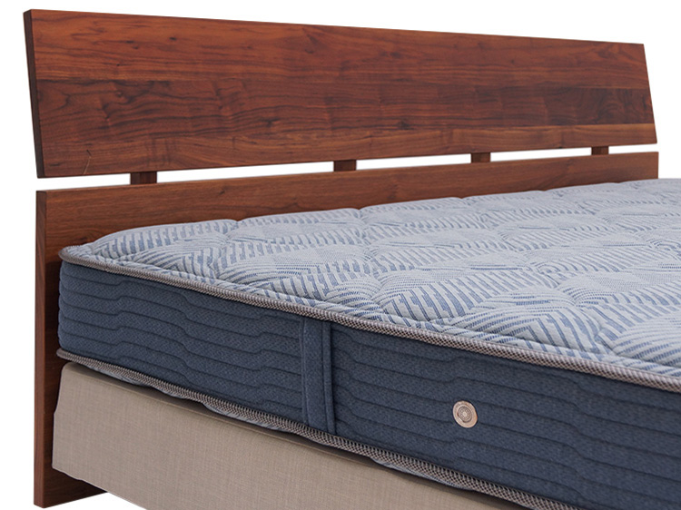 King-Size Headboard (Used)