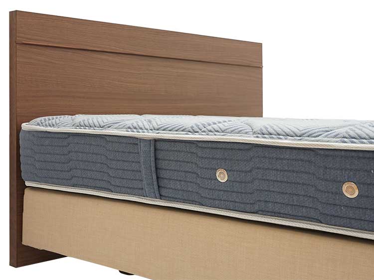 Double-Size Headboard (Used)