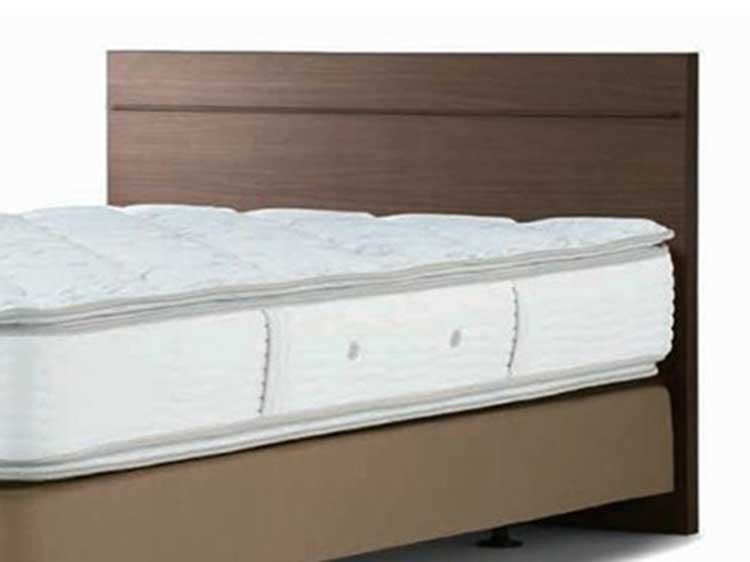 Semi Double-Size Headboard (Used)