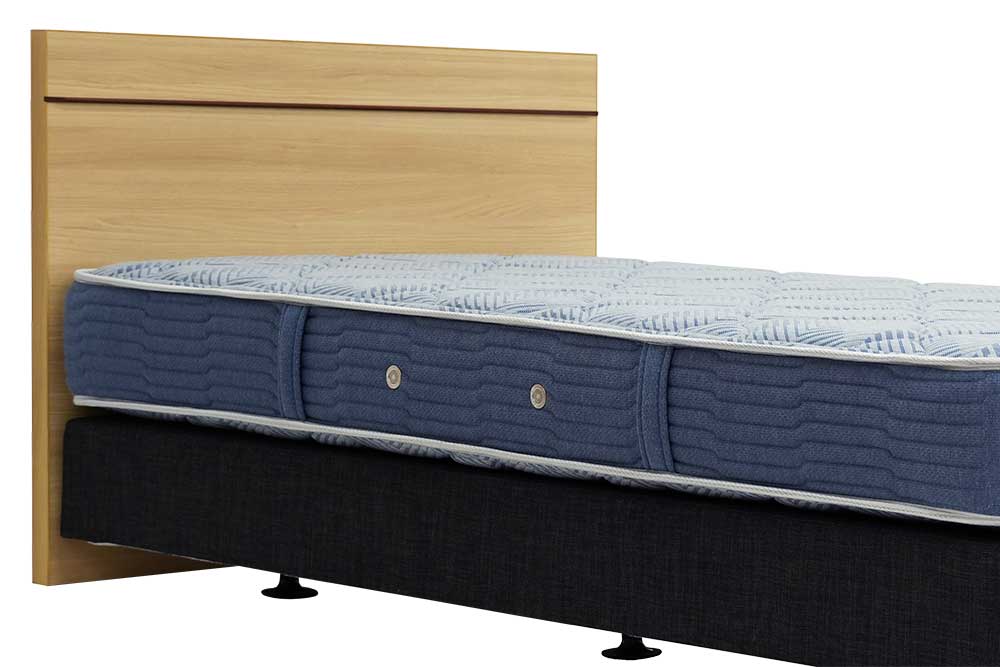 Single-Size Headboard (Used)