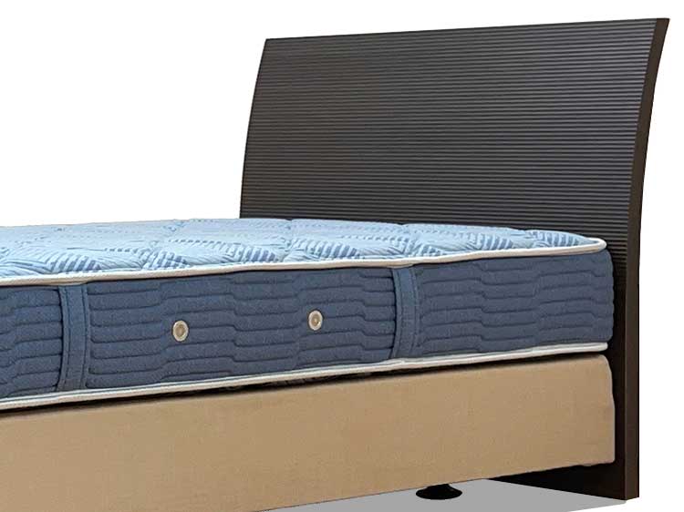 Single-Size Headboard (Used)