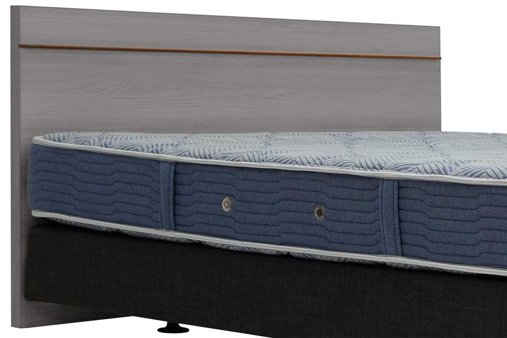 Queen-Size Headboard (Used)