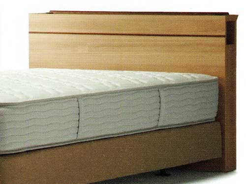 King-Size Headboard (Used)