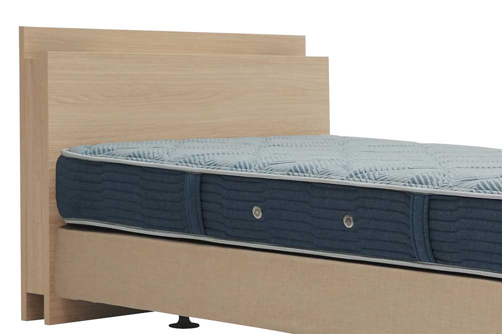 Single-Size Headboard (Used)