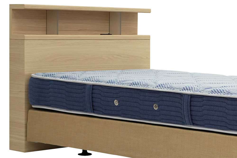 Single-Size Headboard (Used)