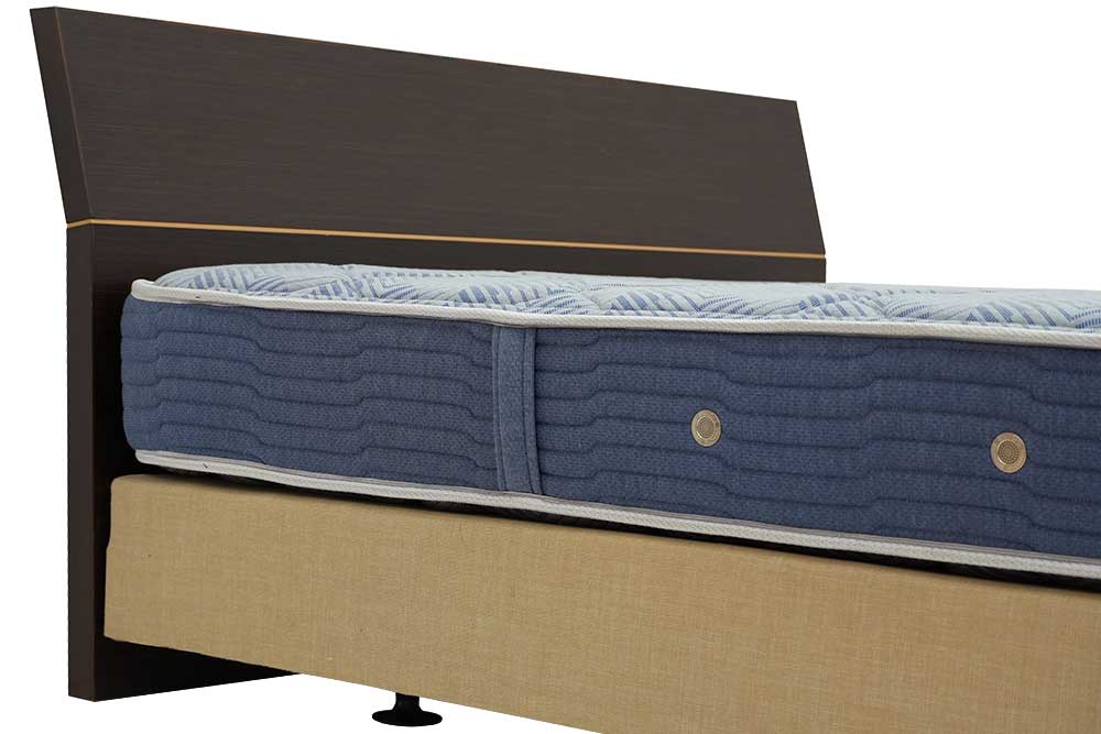 Double-Size Headboard (Used)