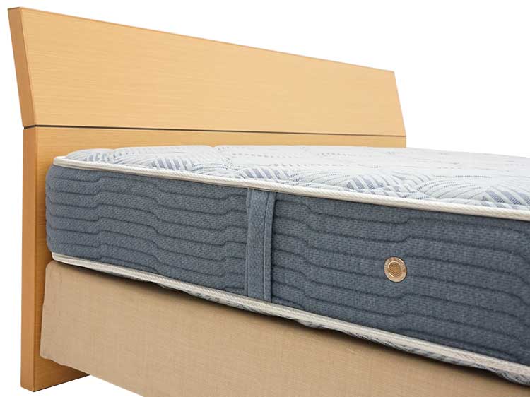 Queen-Size Headboard (Used)