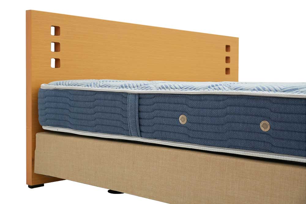 Double-Size Headboard (Used)