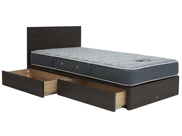 Single-Size Bed Frame (Used)