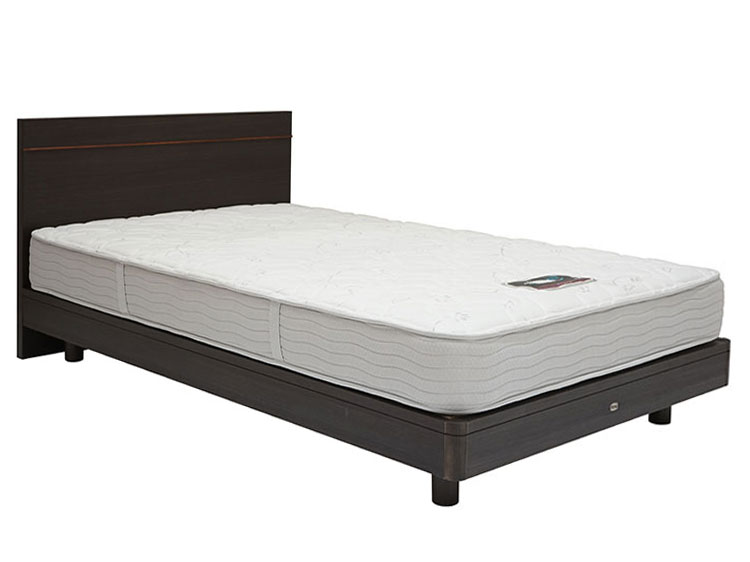 Single-Size Bed Frame (Used)
