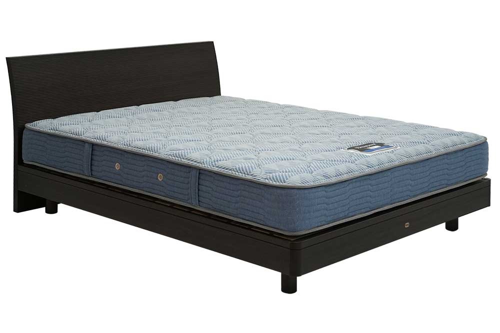 Double-Size Bed Frame (Used)