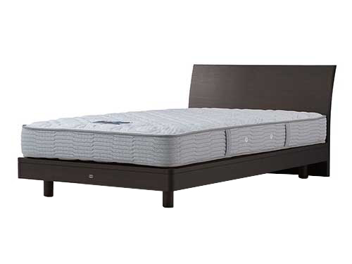 Queen-Size Bed Frame (Used)