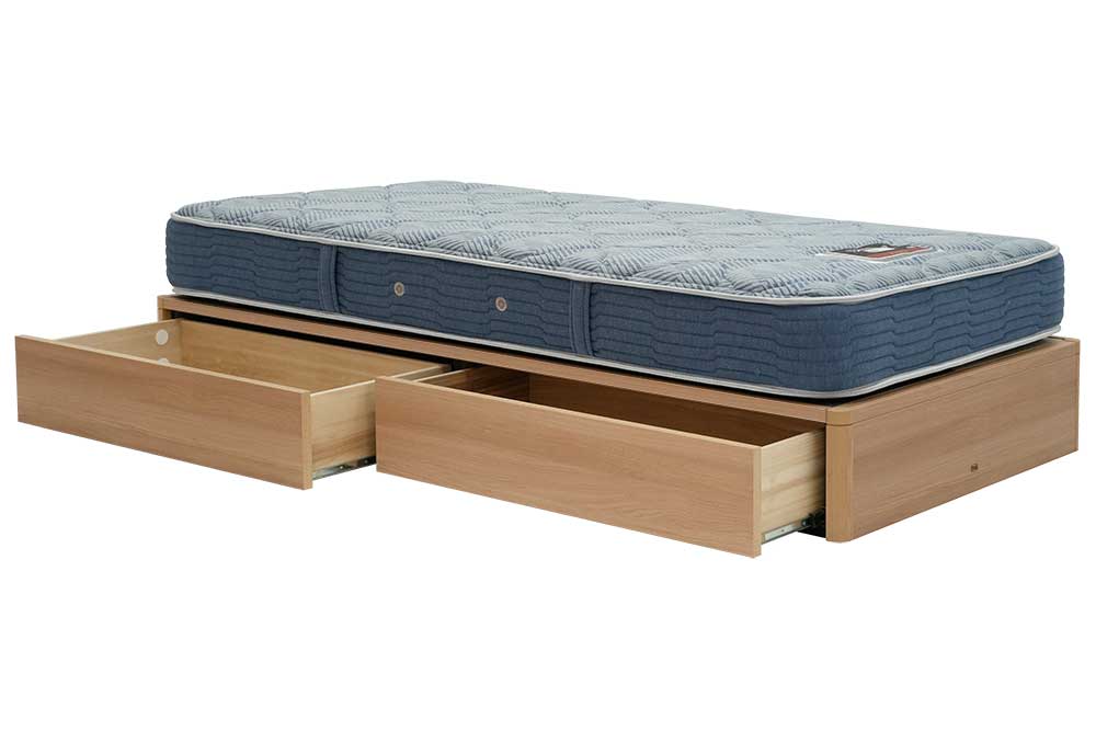 Single-Size Bed Frame (Used)