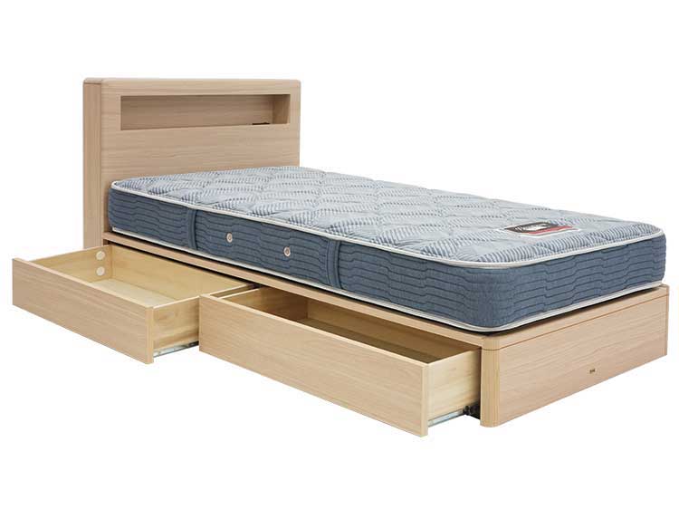 Single-Size Bed Frame (Used)