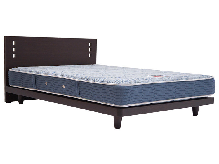 Queen-Size Bed Frame (Used)