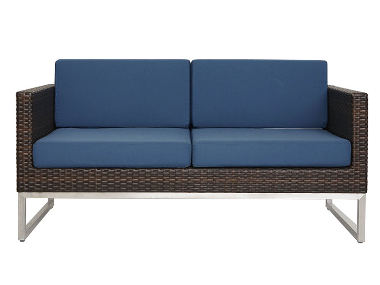 Garden 2P Sofa (Used)