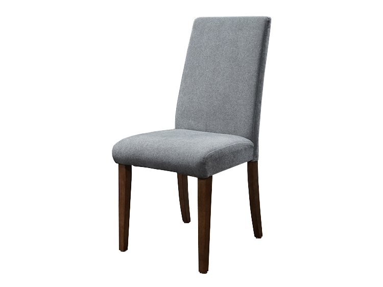 2 Side Chairs Set (Used)