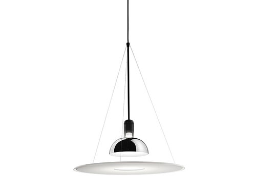 Pendant Lamp (Used)